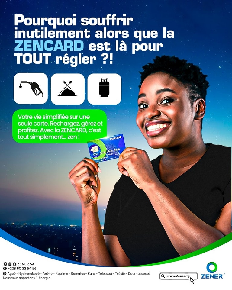 ZenCard – Bon Plan #5