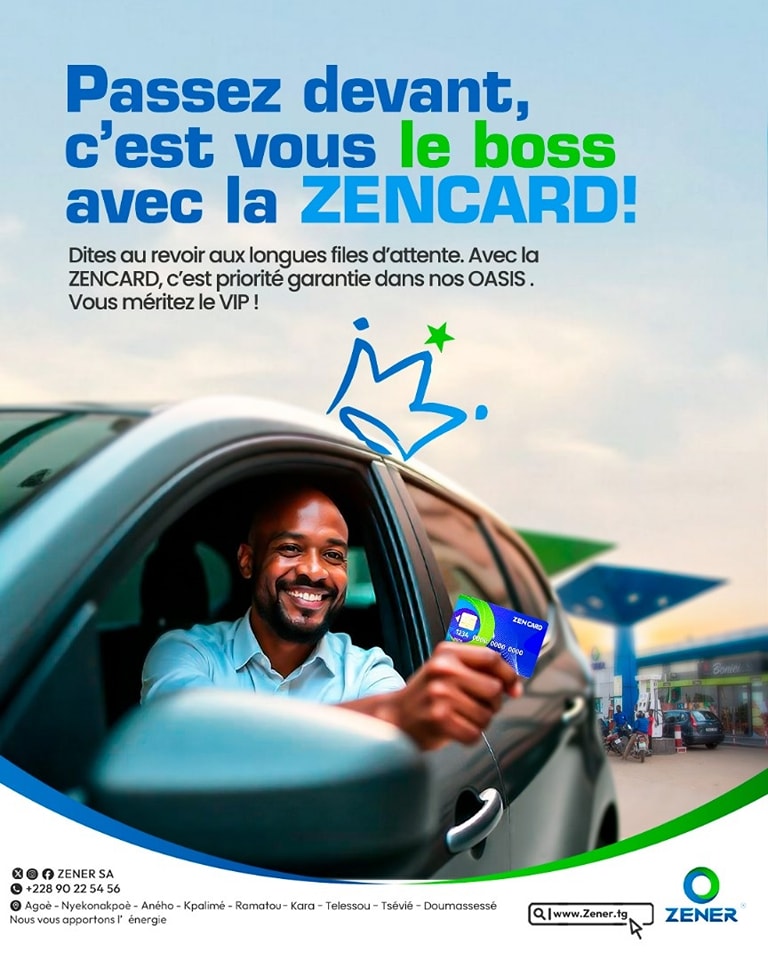 ZenCard – Offre Limitée