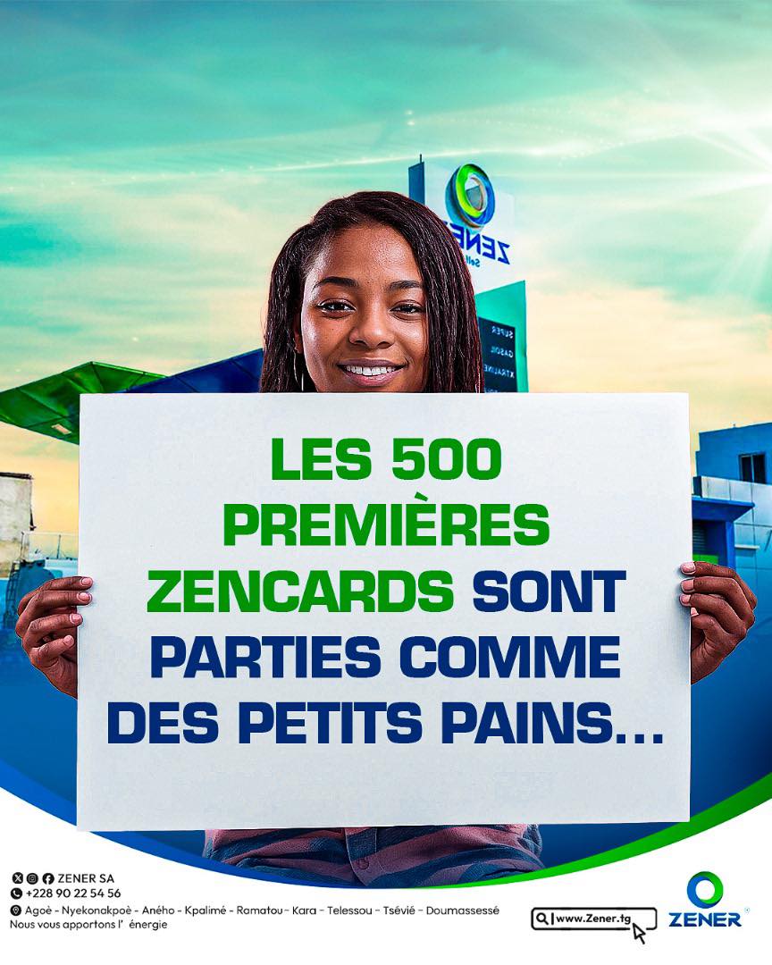 ZenCard – Bon Plan #7